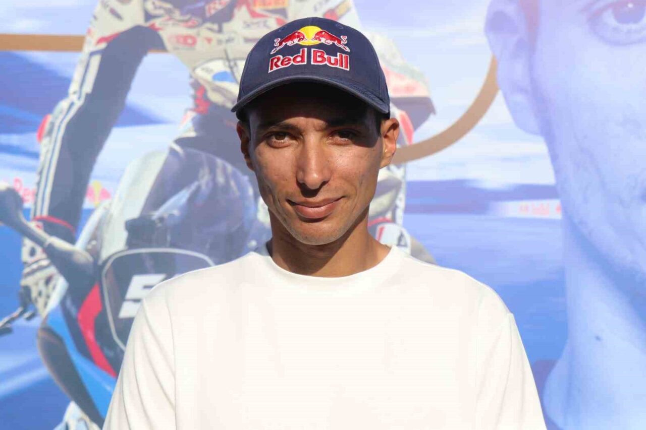 Toprak Razgatlıoğlu, MotoGP’daki ilk sezonunu ‘öğrenme yılı’ olarak değerlendirdi ve