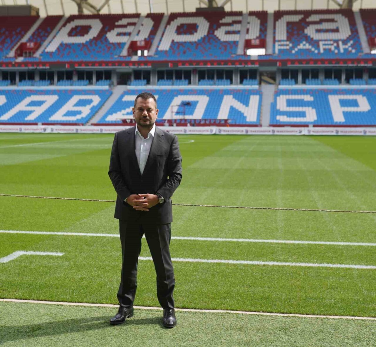 Trabzonspor Başkanı Ertuğrul Doğan ve yönetimi, mali disiplin ve stratejik