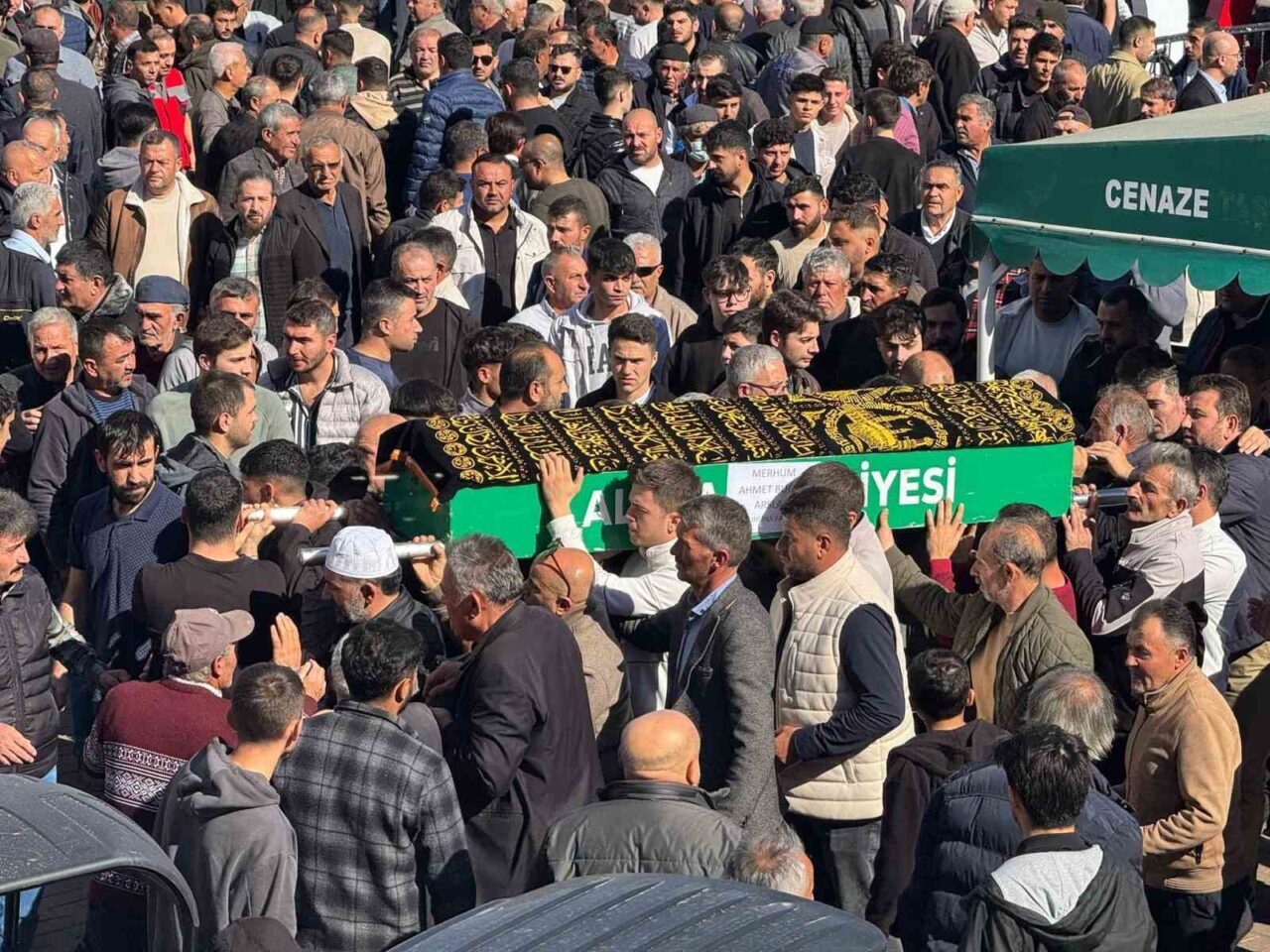 Alaca’da Traktör Tamiri Sırasında Sıkışan Genç, 20 Günlük Mücadelesini Kaybetti