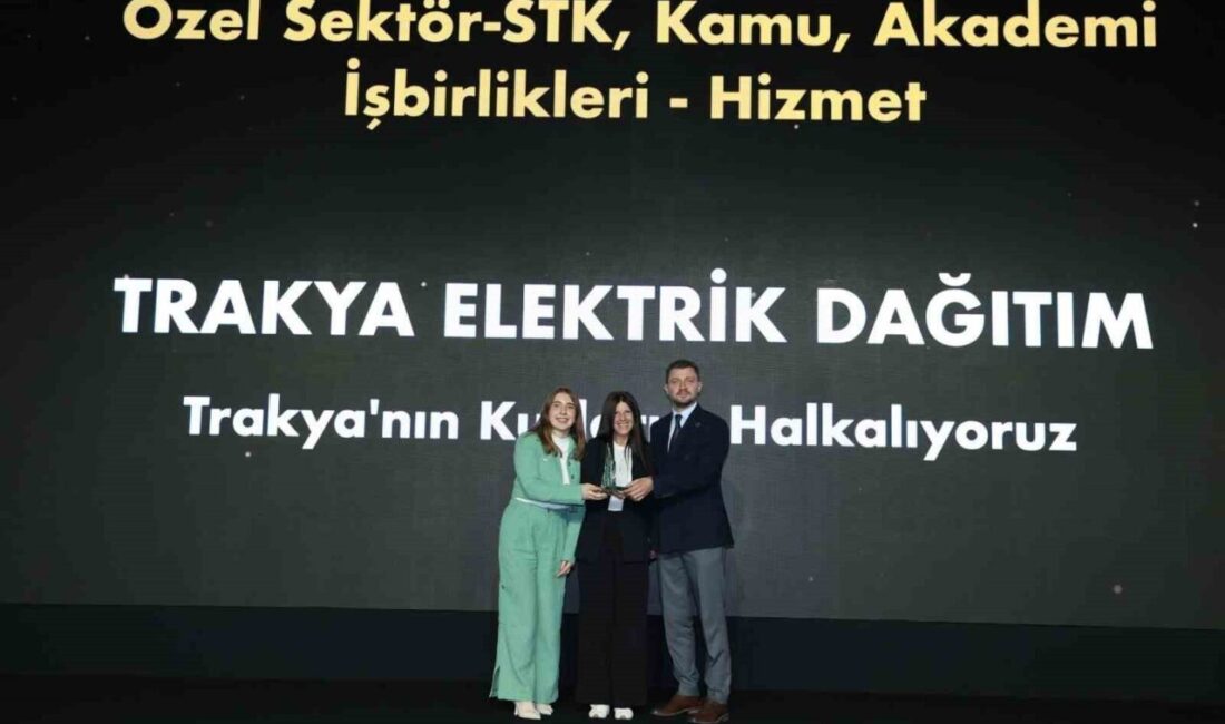 Trakya'da gerçekleştirilen "Trakya'nın Kuşlarını Halkalıyoruz" projesi, Doğa Koruma ve Milli