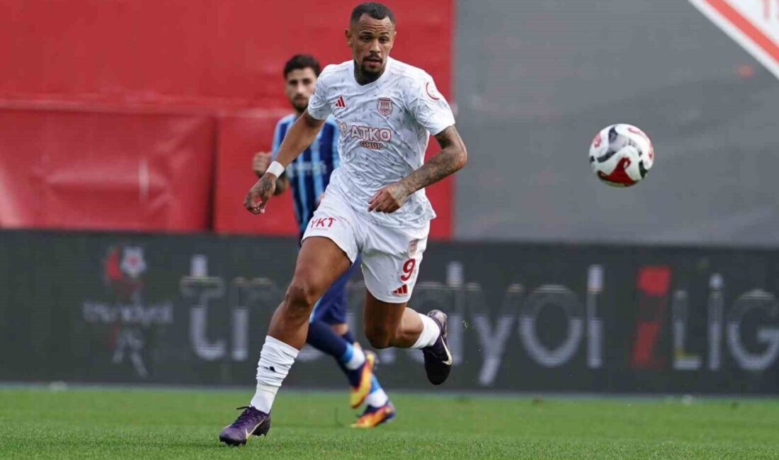 Pendikspor, Trendyol 1. Lig'in 9. haftasında Adana Demirspor'u 3-0 mağlup