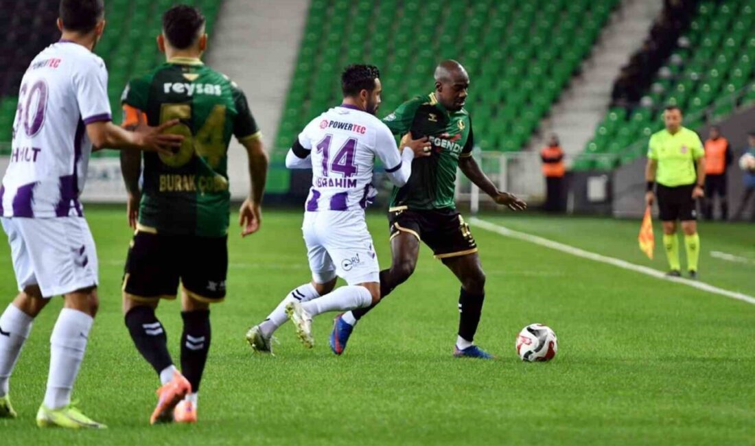 Sakaryaspor, Keçiörengücü’nü Penaltı ile Geçerek 3 Puanı Hanesine Yazdırdı Trendyol 1. Lig'in 11. haftasında Sakaryaspor, Ankara Keçiörengücü'nü 1-0 yenerek