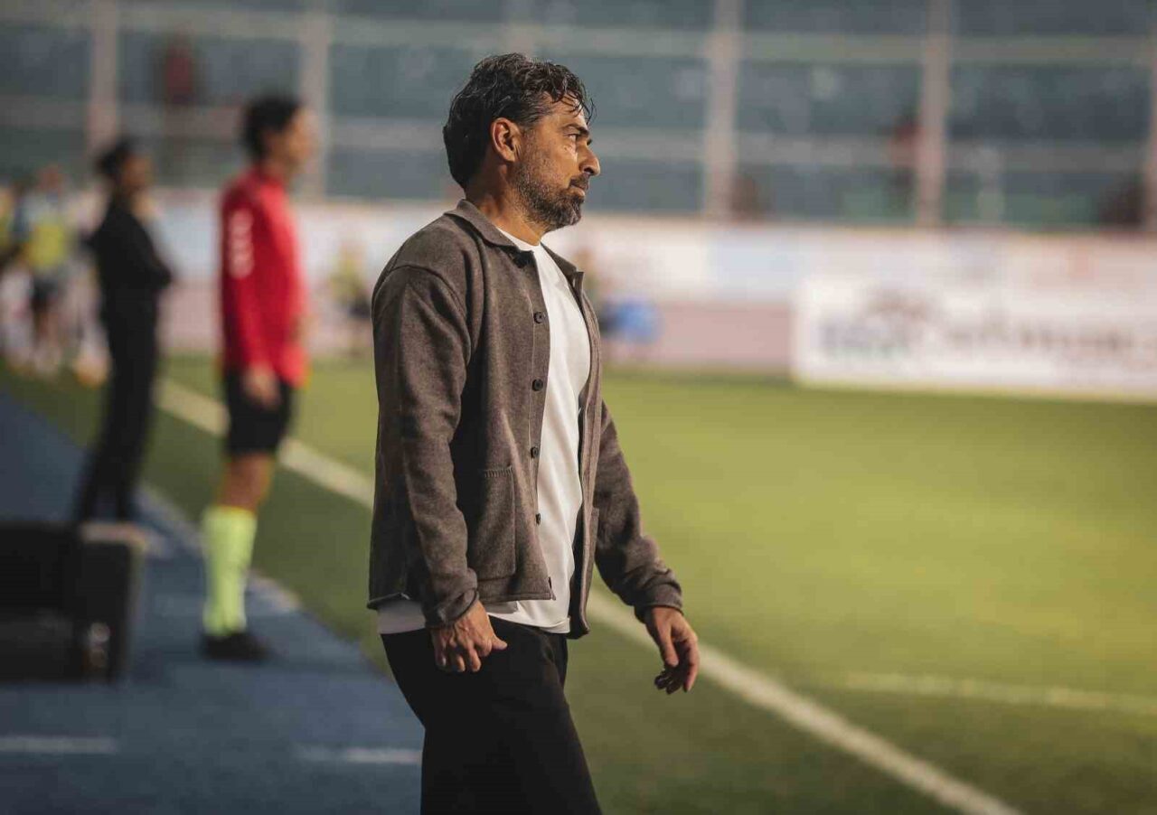 Trendyol Süper Lig'in 3. hafta erteleme maçında Çaykur Rizespor, RAMS