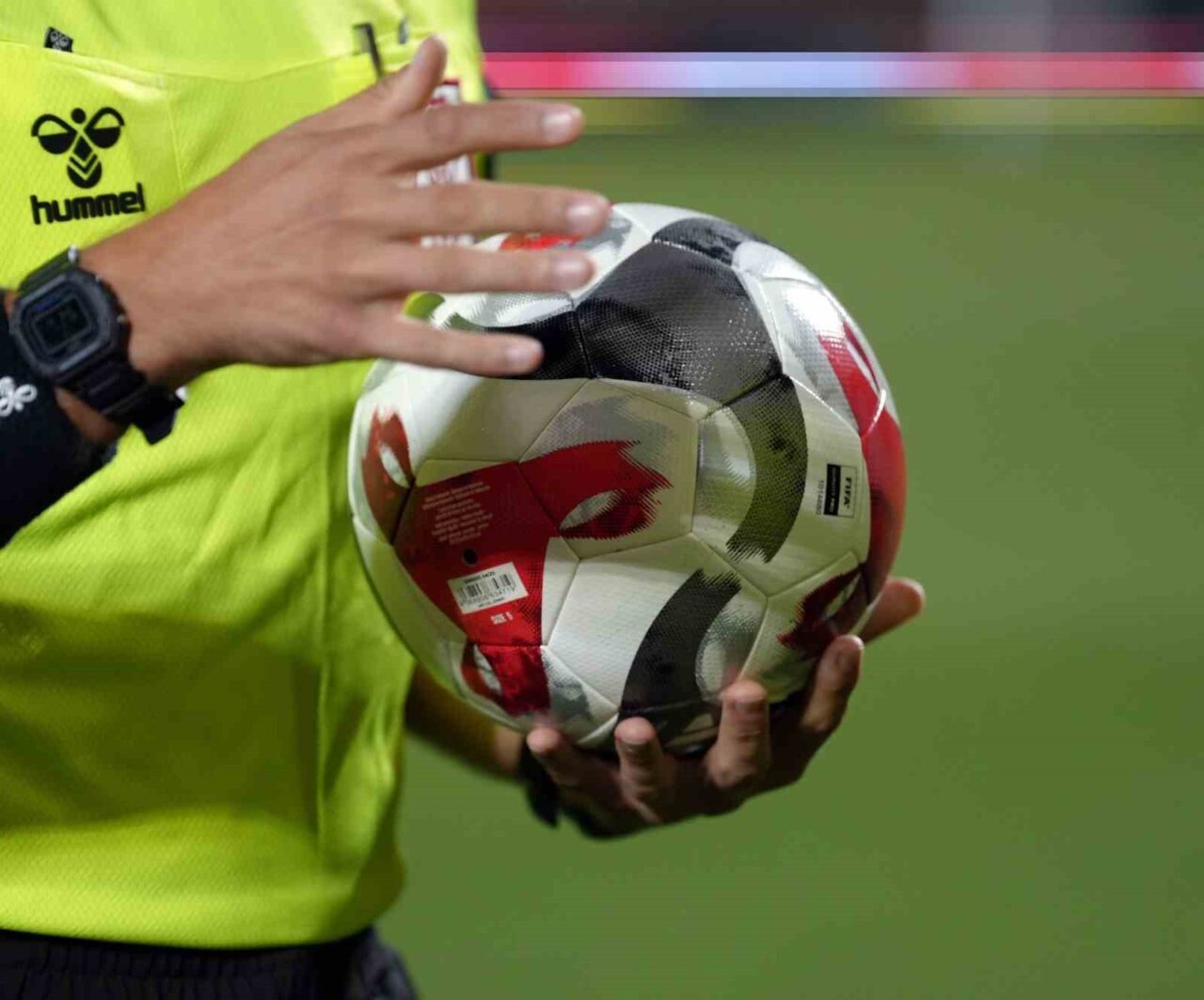 Trendyol Süper Lig’in 9. haftasında oynanacak maçların hakemleri açıklandı. 18-20