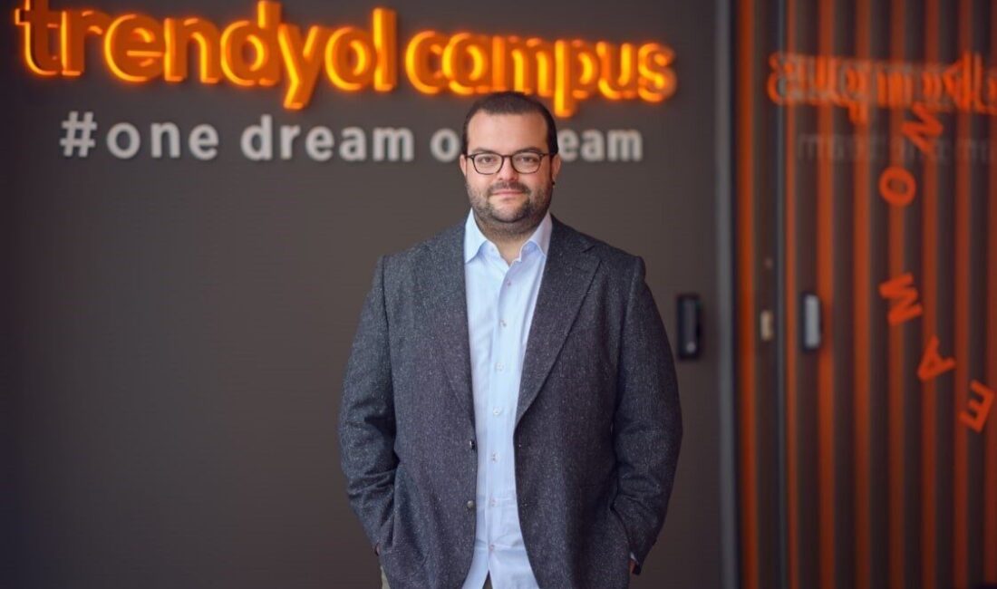 Trendyol, Kasım Kampanyalarını 15 Ülkede Eş Zamanlı Olarak Düzenleyecek Trendyo Grubu CEO’su Erdem İnan, Kasım kampanyalarının 15 ülkede eş