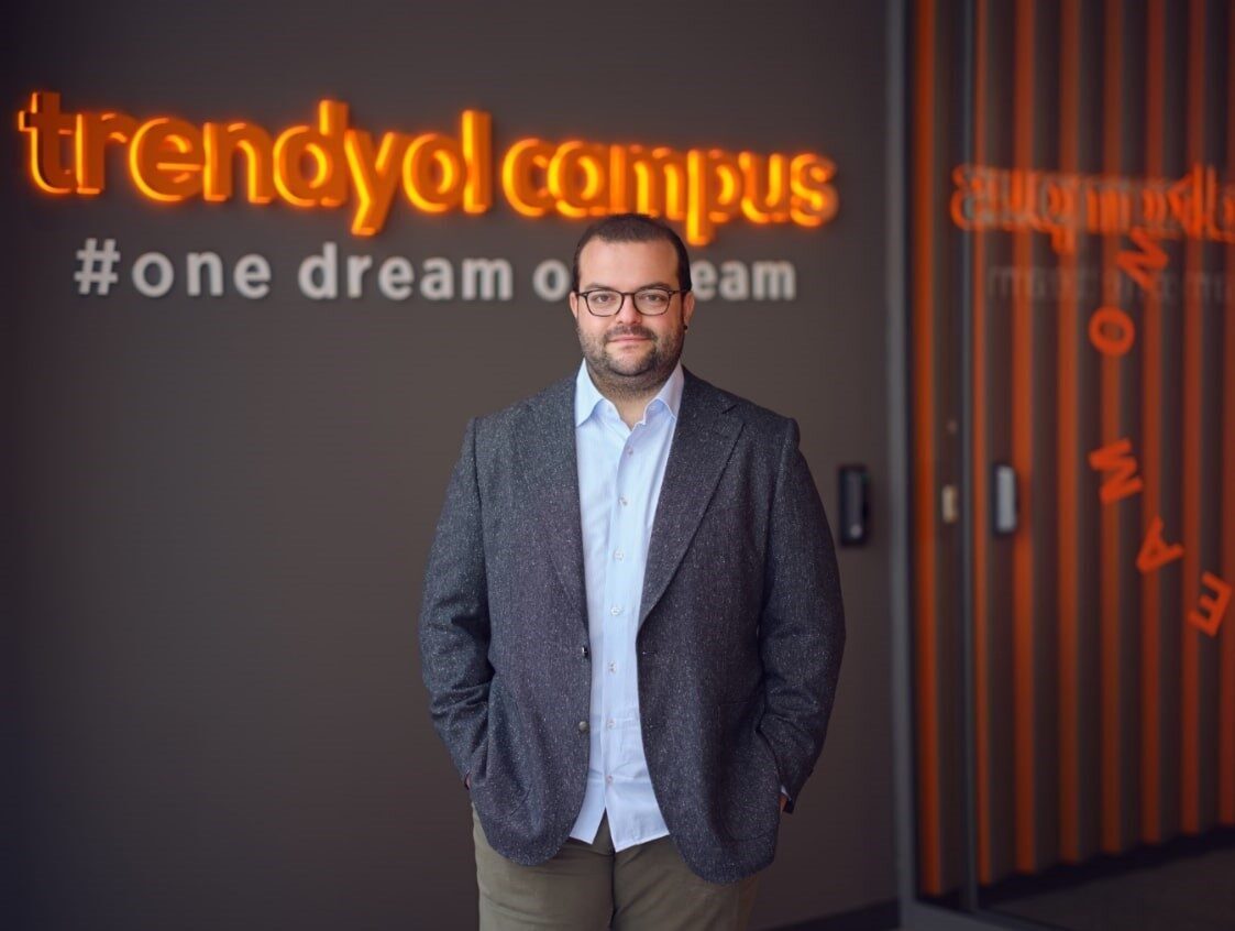 Trendyol Grubu CEO'su Erdem İnan, 15 ülkede eş zamanlı Kasım