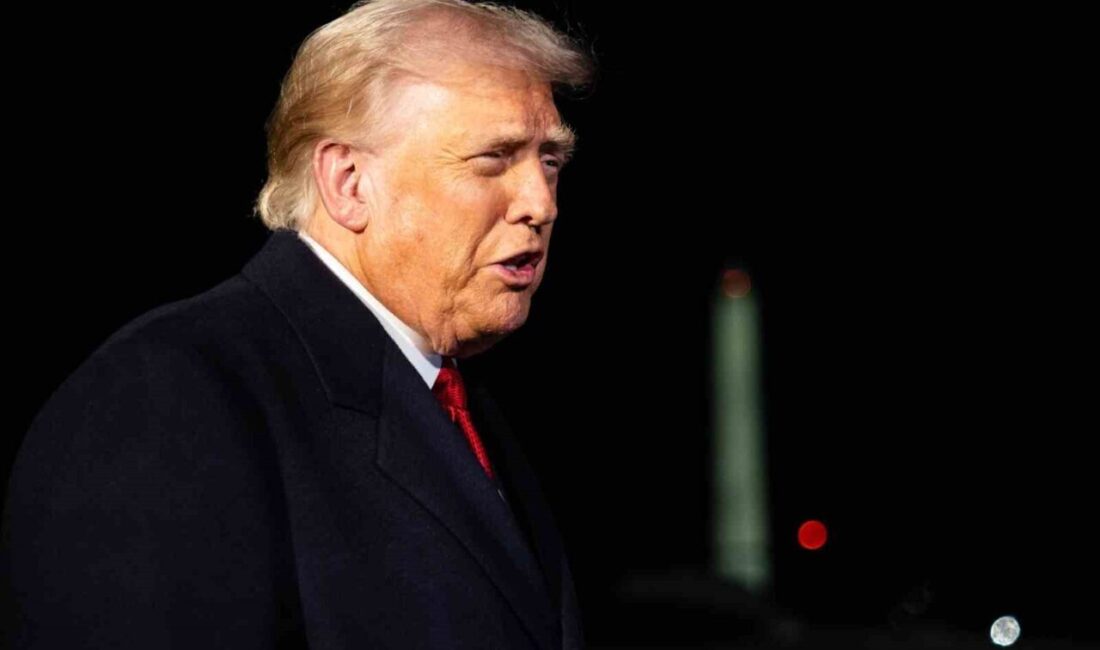 Trump: Gazze Barış Sürecinde Türkiye de Aktif Rol Alıyor ABD Başkanı Donald Trump, Gazze'deki barış sürecinin olumlu gittiğini ve