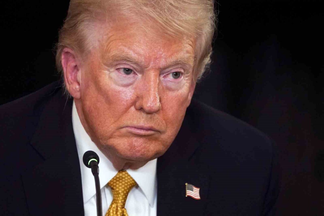 Trump’tan Hamas’a Cemaze Teslimi Uyarısı: “48 Saat içinde Sonuç Alacağız”