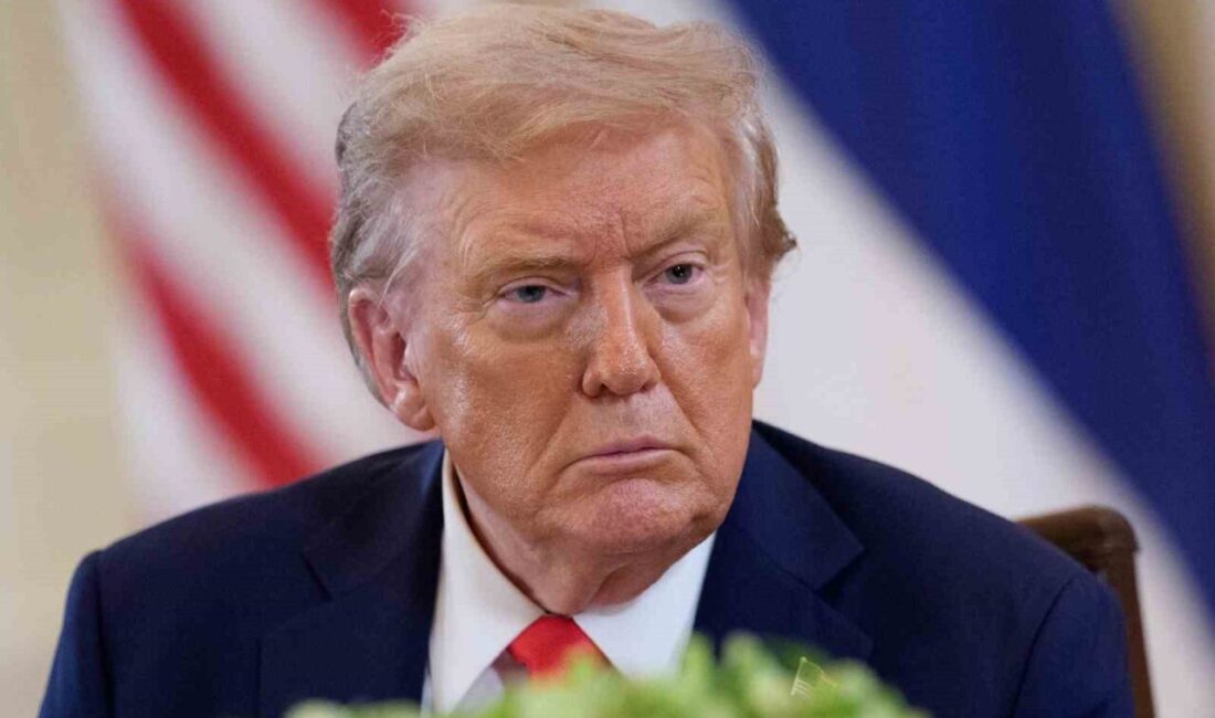 ABD Başkanı Donald Trump, Rusya lideri Vladimir Putin ile telefon