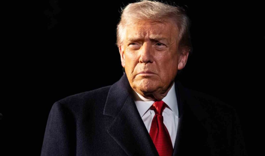 Trump, Güney Kore Ziyaretinde Kuzey Kore Lideri Kim Jong-un ile Görüşmeye Açık Olduğunu Açıkladı ABD Başkanı Donald Trump, Asya turu sırasında Güney Kore'de Kuzey