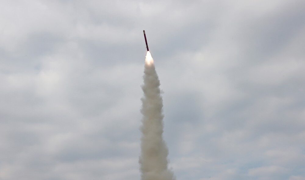 Kuzey Kore, Donald Trump’ın Güney Kore ziyareti öncesinde stratejik seyir