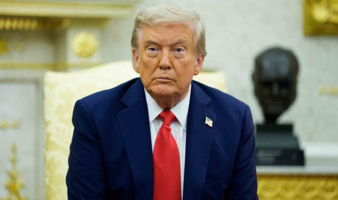 ABD Başkanı Donald Trump, hükümetin kapanması nedeniyle askerlerin 15 Ekim'de