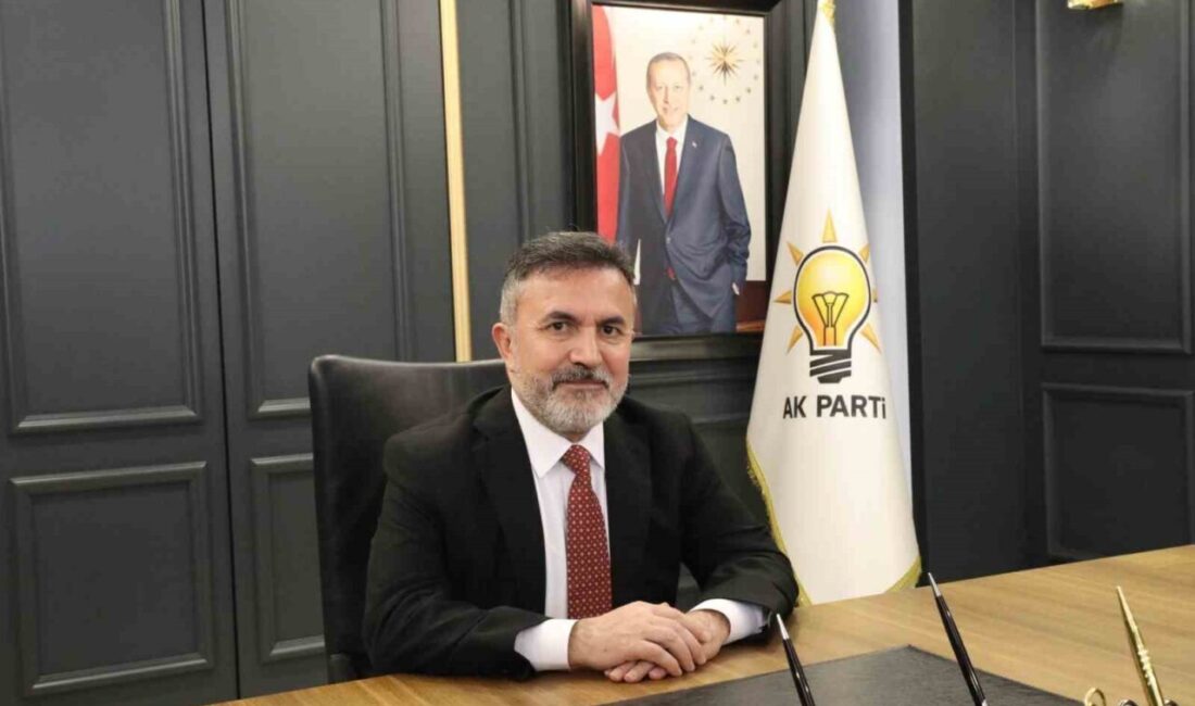 Adana'nın Tufanbeyli ilçesinde açılan TEİAŞ Trafo Merkezi, bölgenin enerji altyapısını