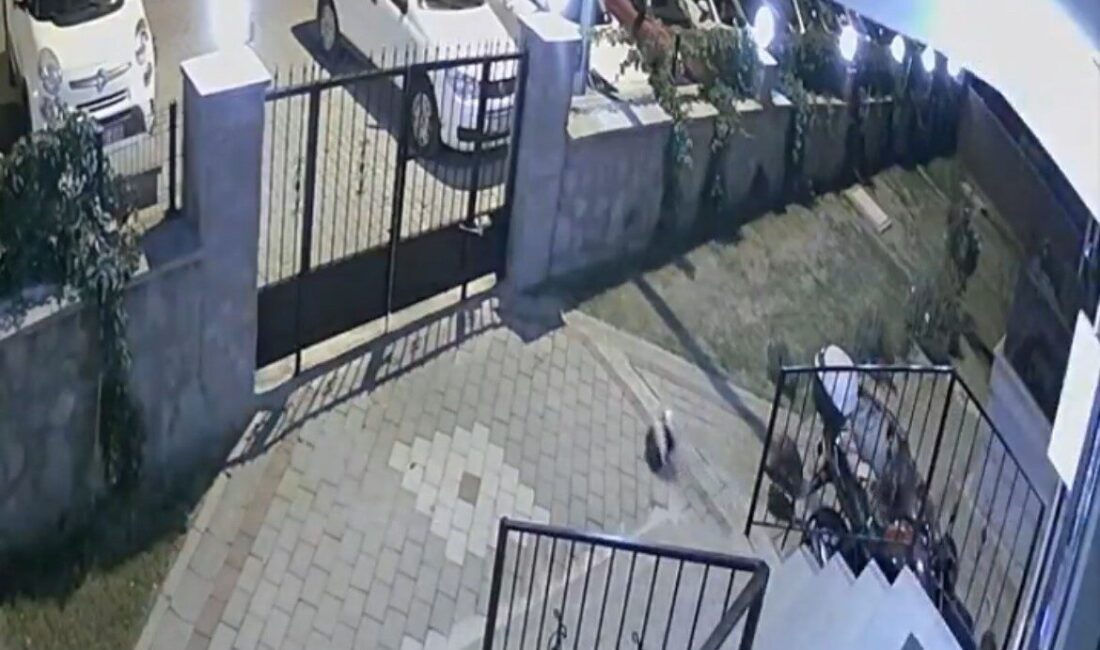 Çanakkale’de 39 yaşındaki restoratör Tuğba Yavaş'ın 5. kattan düşerek ölmesiyle