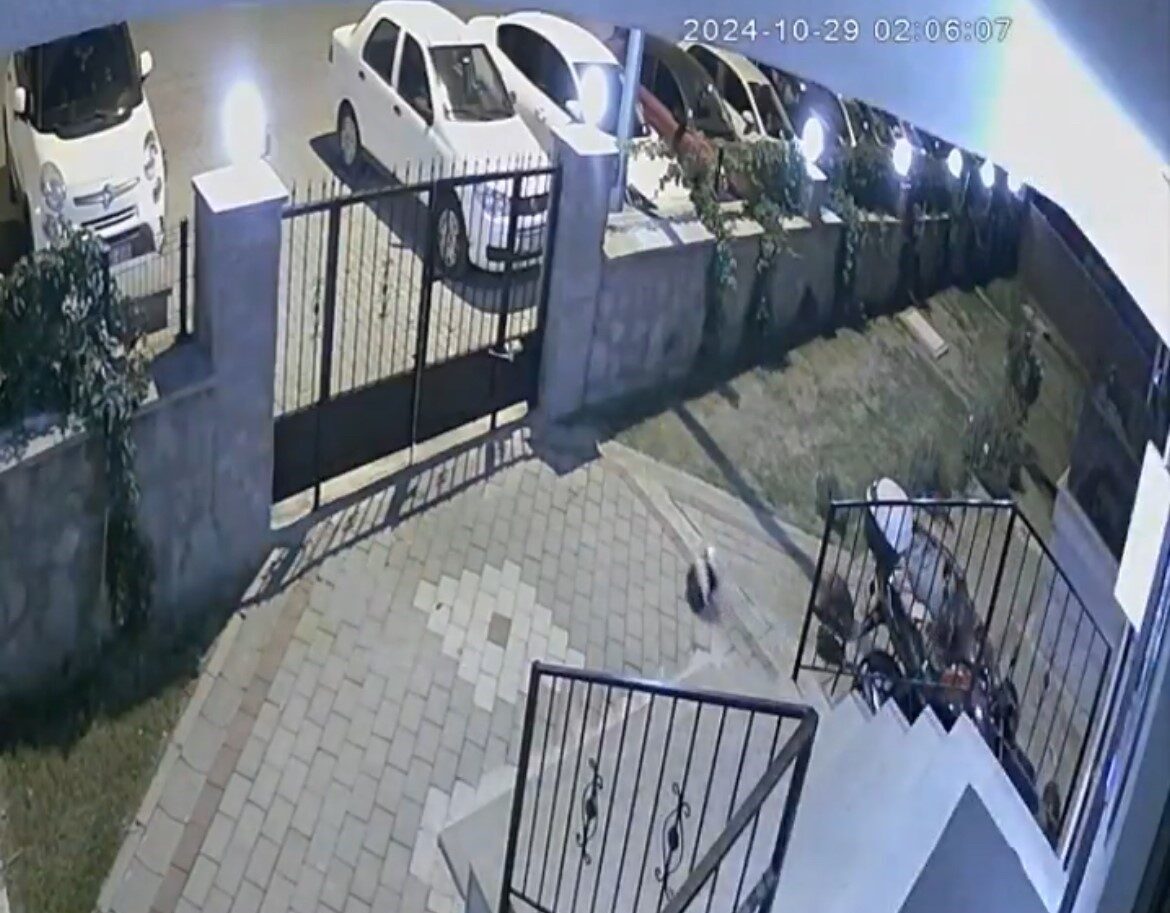 Çanakkale’de 39 yaşındaki restoratör Tuğba Yavaş'ın 5. kattan düşerek ölmesiyle