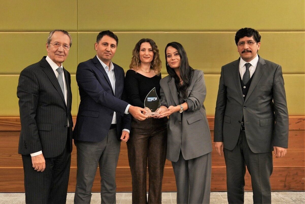 TULİP Sürdürülebilirlik Merkezi, TEI'yi Birleşmiş Milletler Sürdürülebilirlik Kalkınma Amaçları kapsamında