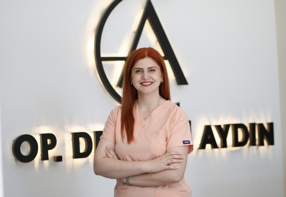 Kadın Hastalıkları ve Doğum Uzmanı Ezgi Aydın, Meme Kanseri Farkındalık