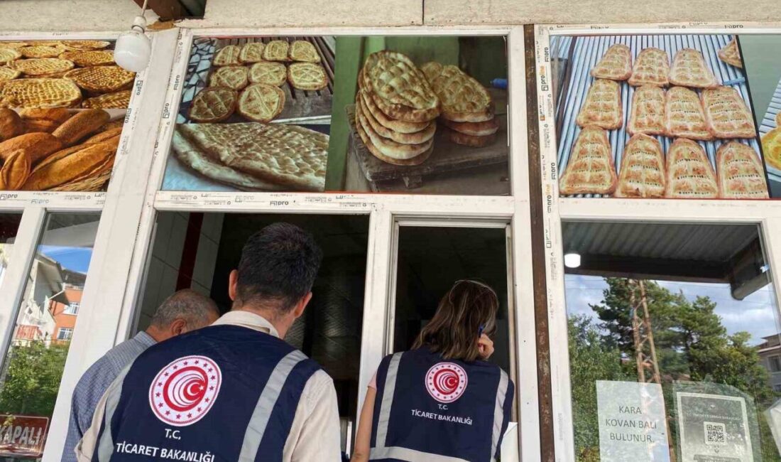 Tunceli Ticaret İl Müdürlüğü, eylülde 187 firmada 1.050 ürünü denetledi.
