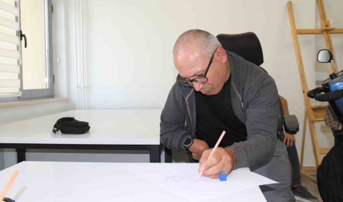Tunceli'de Aile ve Sosyal Hizmetler İl Müdürlüğü öncülüğünde, engelli bireylerin