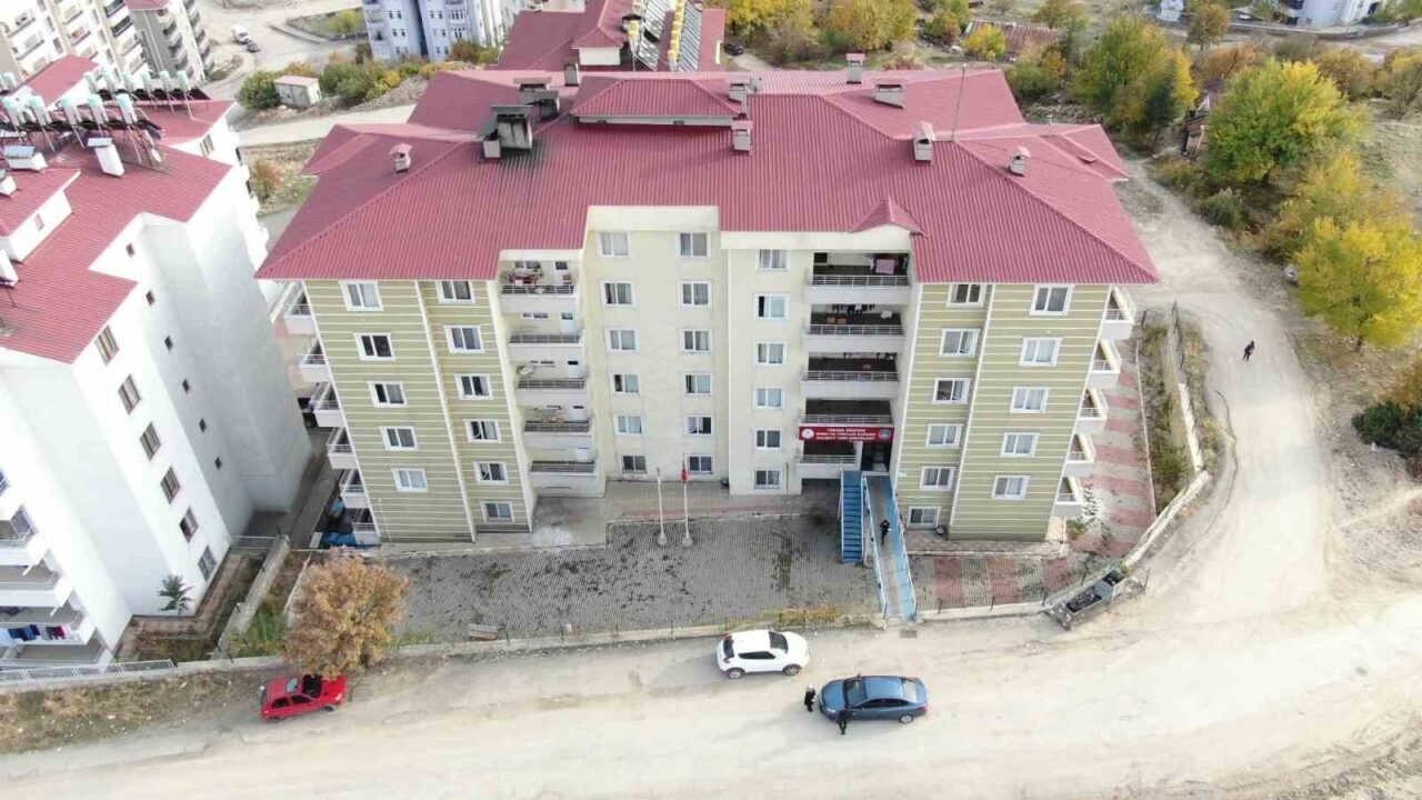 Tunceli Gençlik ve Spor İl Müdürü Aytaç Keklik, 2025-2026 eğitim