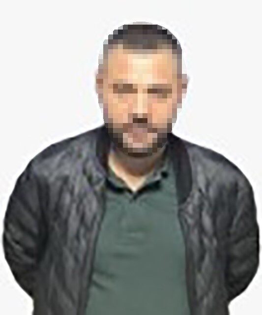 Adana'da temizlik işçisi Abdurrahman Algın'ın öldürülmesine yönelik azmettirici olarak aranan
