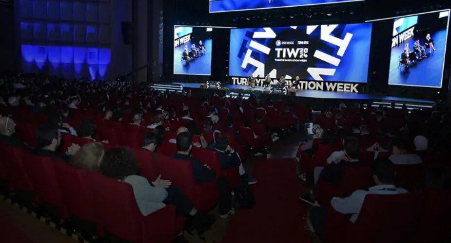 Türkiye Gençlik ve Eğitime Hizmet Vakfı (TÜRGEV), 9-11 Ekim'de düzenlenen