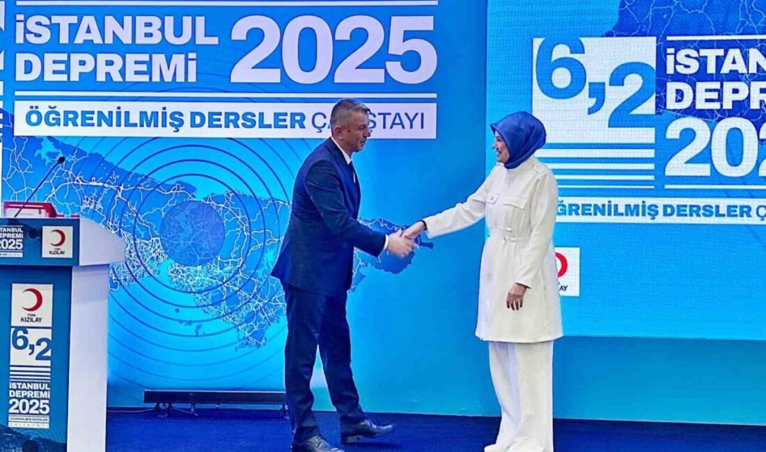 Türk Kızılay Manisa İl Merkezi Başkanı Öner Gürsel, Türkiye genelinde