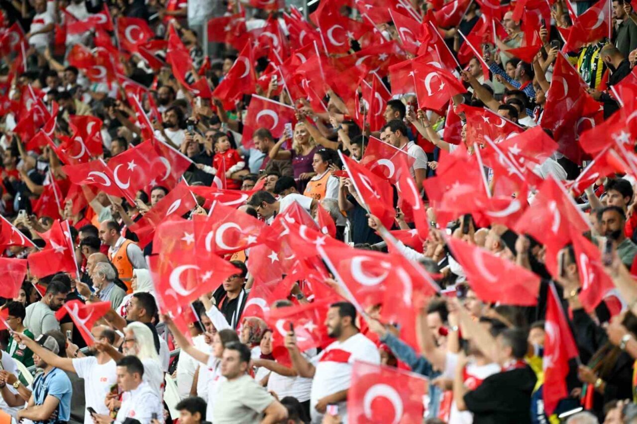 A Milli Futbol Takımı, 2026 FIFA Dünya Kupası Elemeleri'nde 14