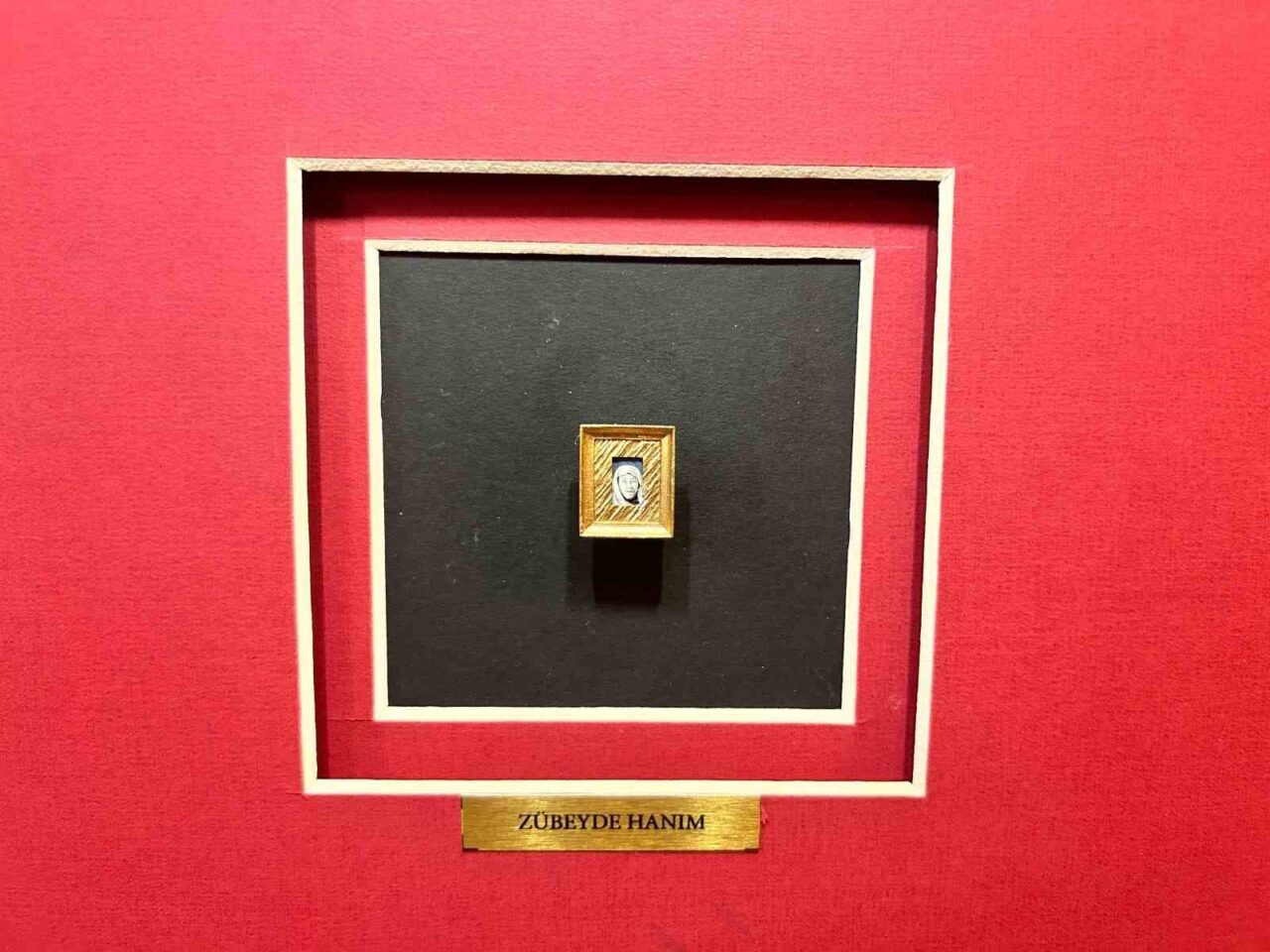 Kadınların Gücünü Yücelten ‘Türkiye Yüzyılı Kadınları’ Sergisi Açıldı