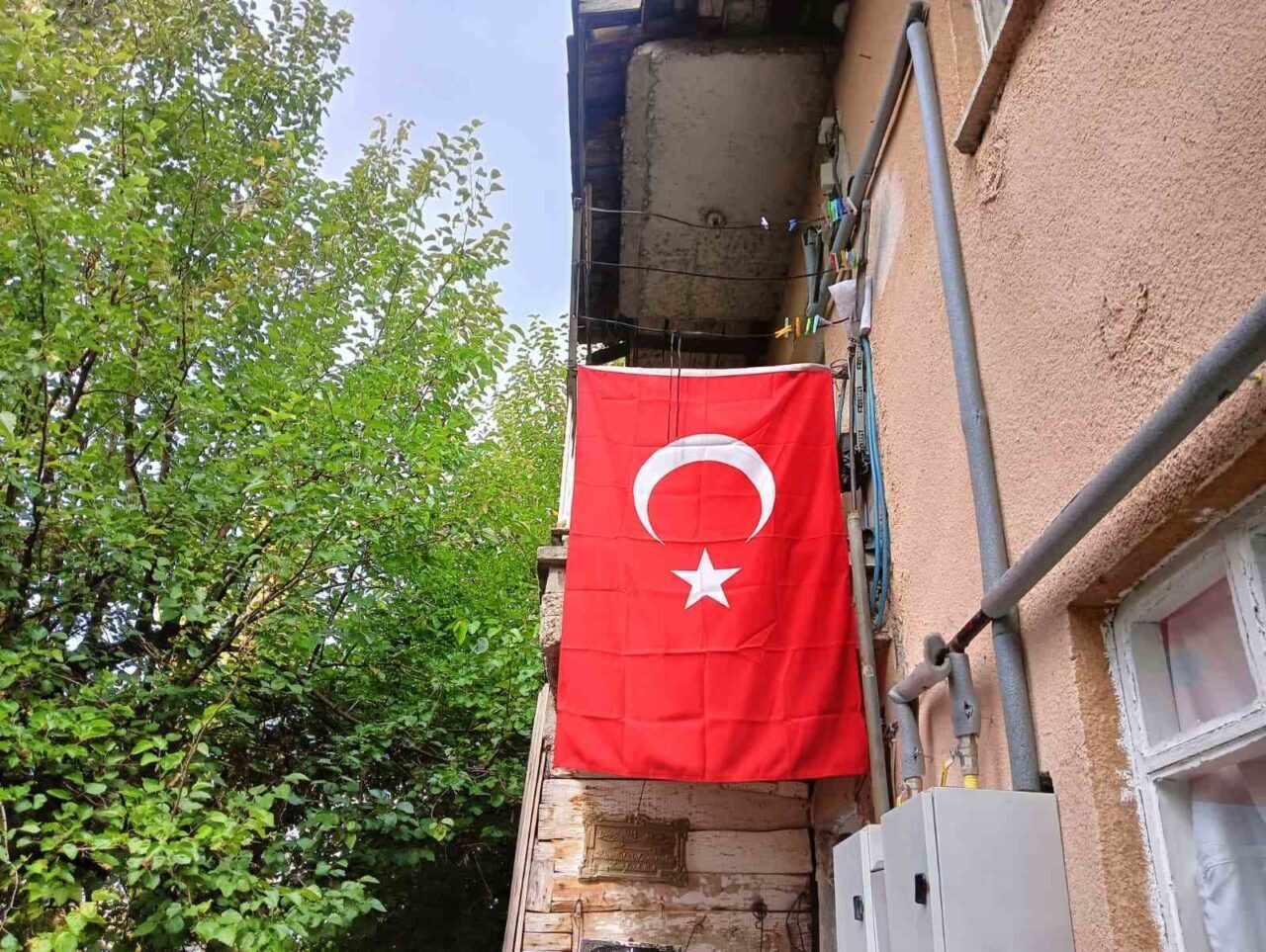 23 Ekim 2024'te Ankara'da TUSAŞ tesislerine yapılan terör saldırısında şehit