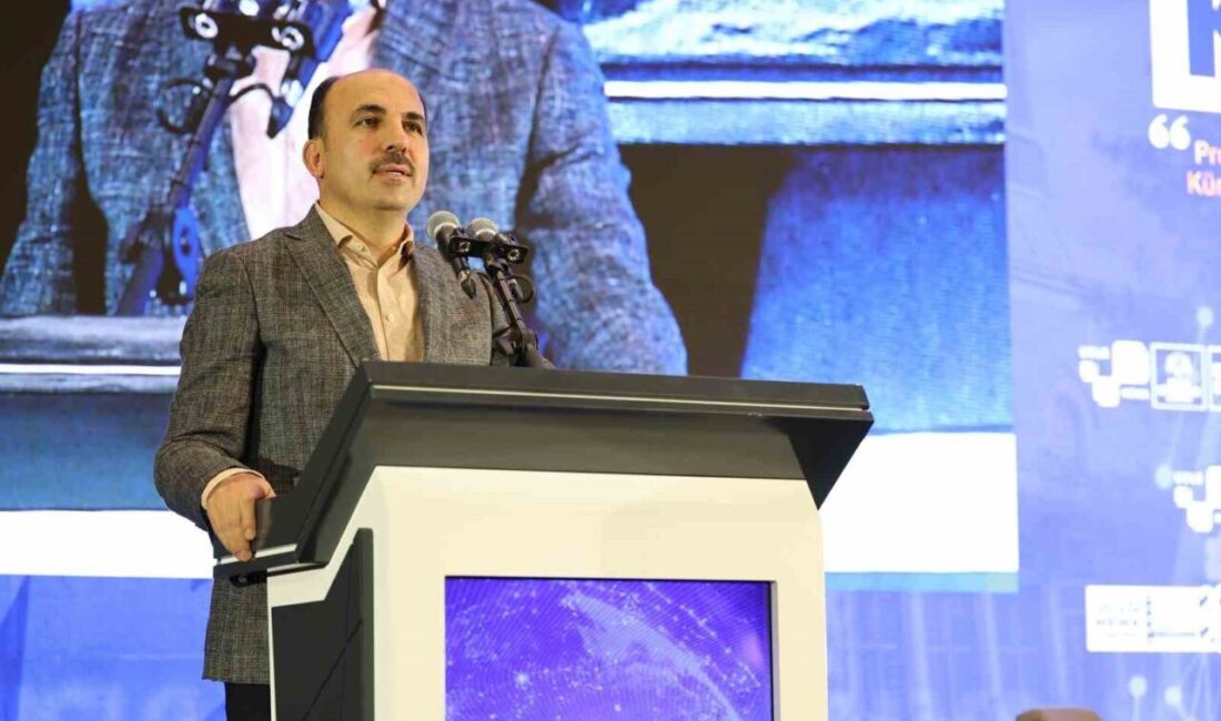 UCLG-MEWA Kongresi, Konya Büyükşehir Belediyesi'nin ev sahipliğinde başarılı bir şekilde