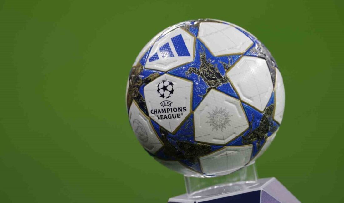 Champions League 3. Haftasında 9 Maçta 43 Gol Atıldı UEFA Şampiyonlar Ligi 3. hafta maçlarında heyecan doruktaydı; toplamda 43