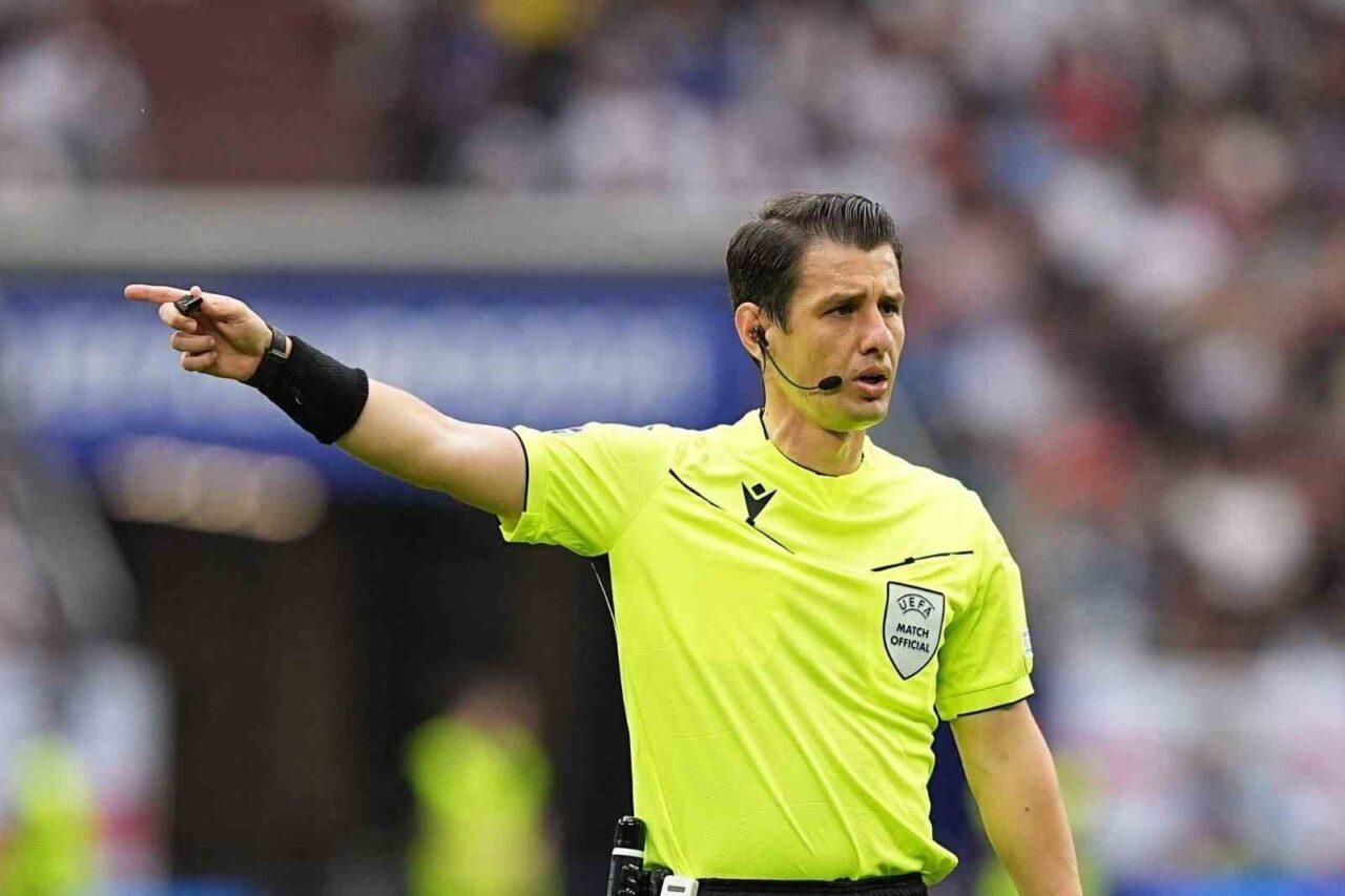 UEFA Avrupa Ligi'nde yarın Roma ile Viktoria Plzen arasındaki maçta