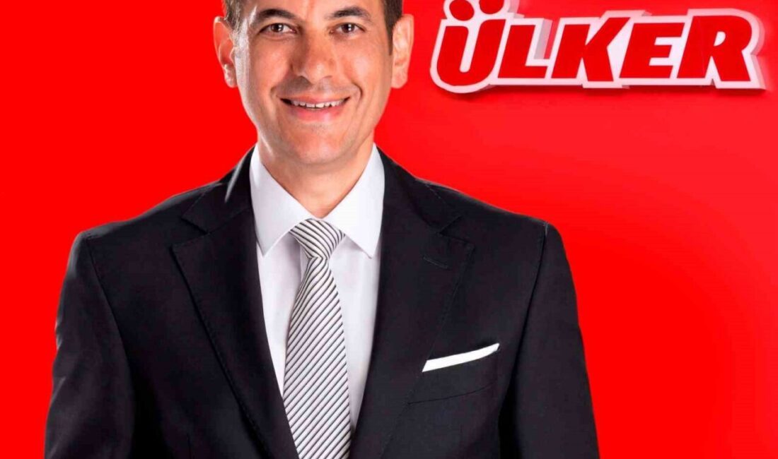 Ülker, Sürdürülebilirlik Hedeflerinde 10. Yılı Başarılarla Tamamladı ve 2050 Vizyonuna İleri Adımlarla İlerletti Ülker, 2014'te belirlediği sürdürülebilirlik hedeflerini 2024'te başarıyla tamamladı. CEO Özgür