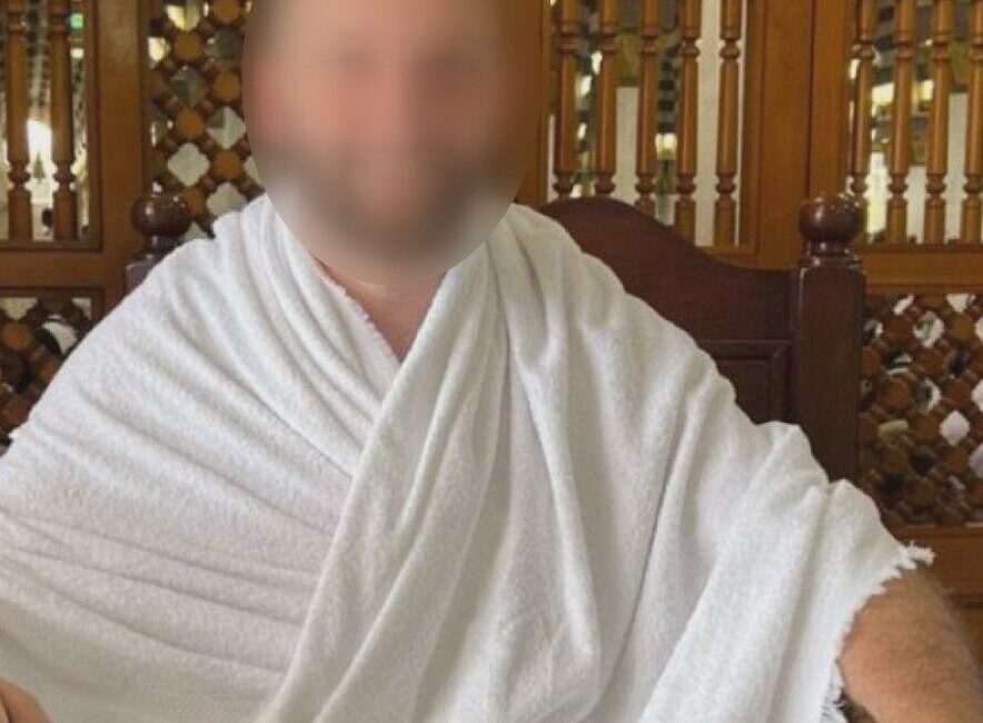 Hüseyin Kartaler, umre vaadiyle P.B.'den aldığı 39 bin 500 lirayı