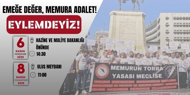 Üniversite İdari Personel Sendikası (ÜNİPERSEN), 8. Dönem Toplu Sözleşme’nin kamu