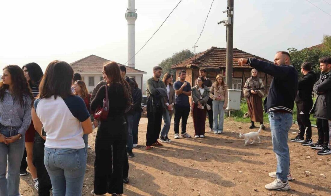 Düzce Belediyesi Gençlik Hizmetleri ve Spor Müdürlüğü, ‘Spor Şehri Düzce’