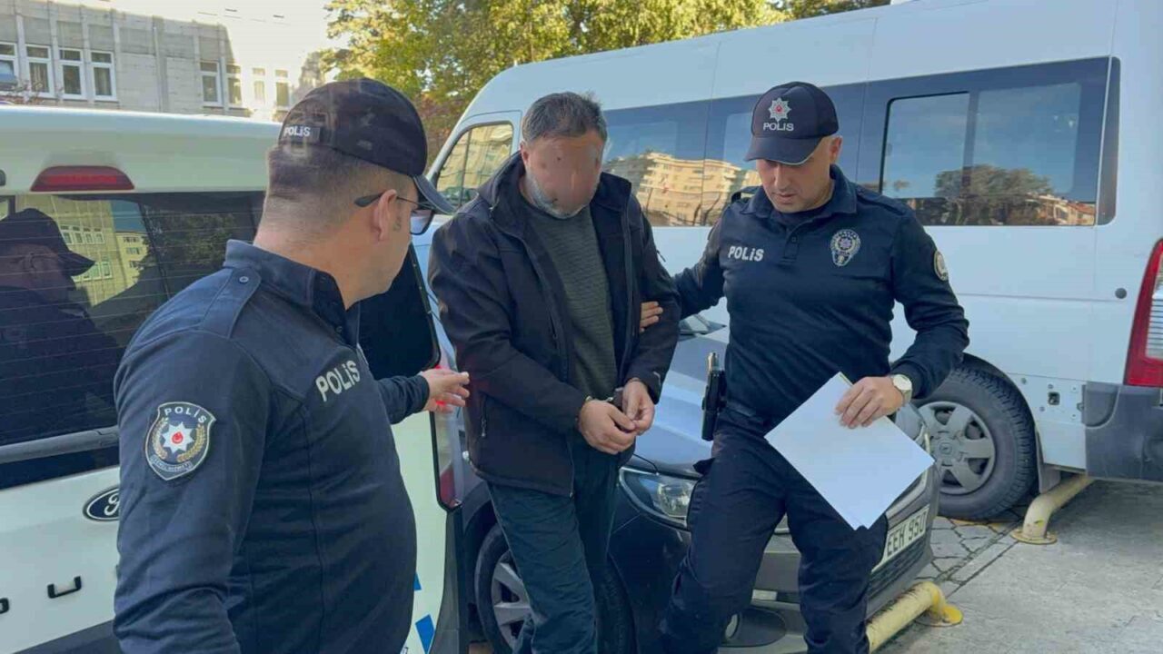 Samsun'da 19 yaşındaki Nijat Kazimli’nin motosikletine çarpan ambulans sürücüsü Şakir