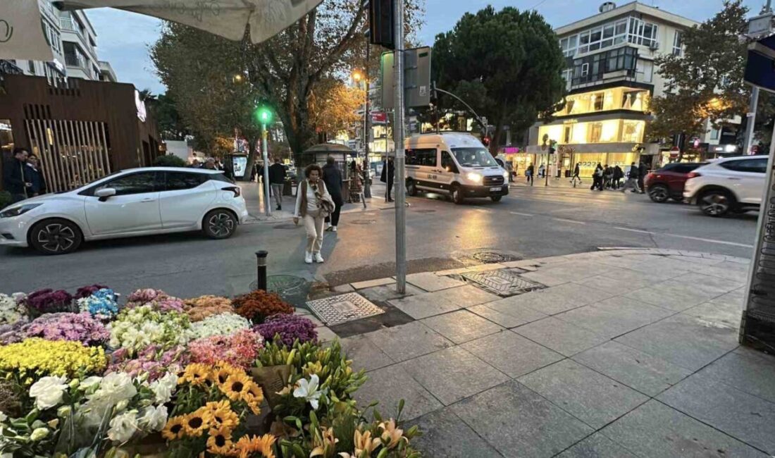 Ünlü oyuncu İrem Helvacıoğlu, eşi Ural Kaspar ve bebekleriyle Bağdat