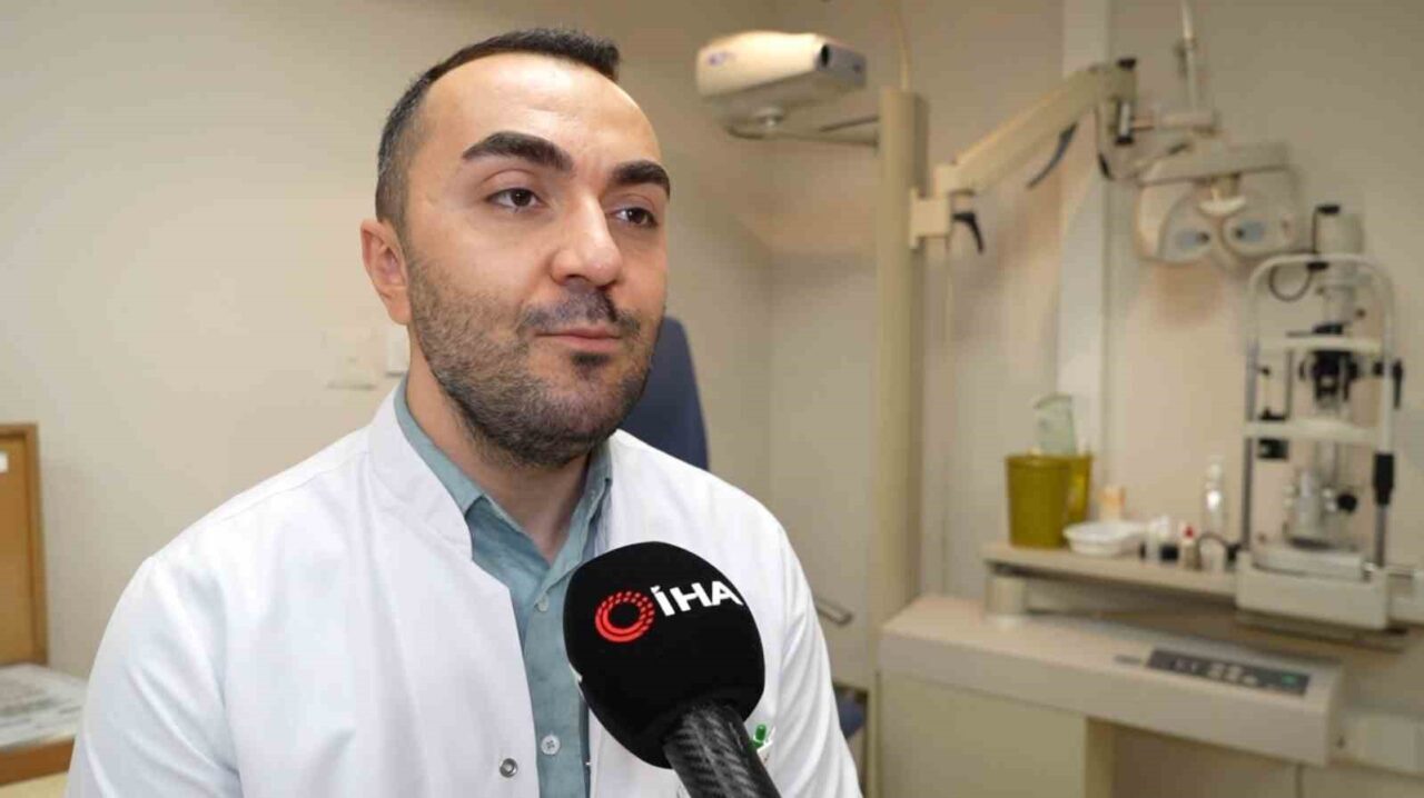 Kontak Lens Kullanımında Dikkat Edilmesi Gerekenler: Göz Sağlığına Zarar Vermemek İçin Uzmanlardan Uyarılar