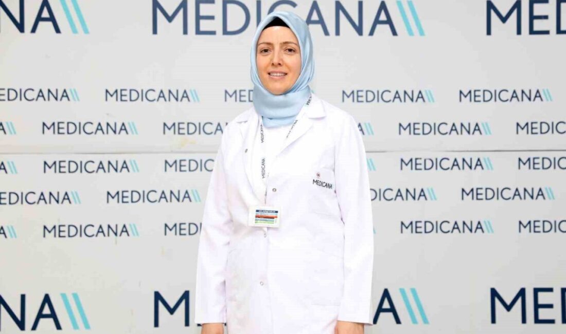 Sonbaharda baş ağrısı türlerinde artış gözlemleniyor. Medicana Sağlık Grubu'ndan Uzm.