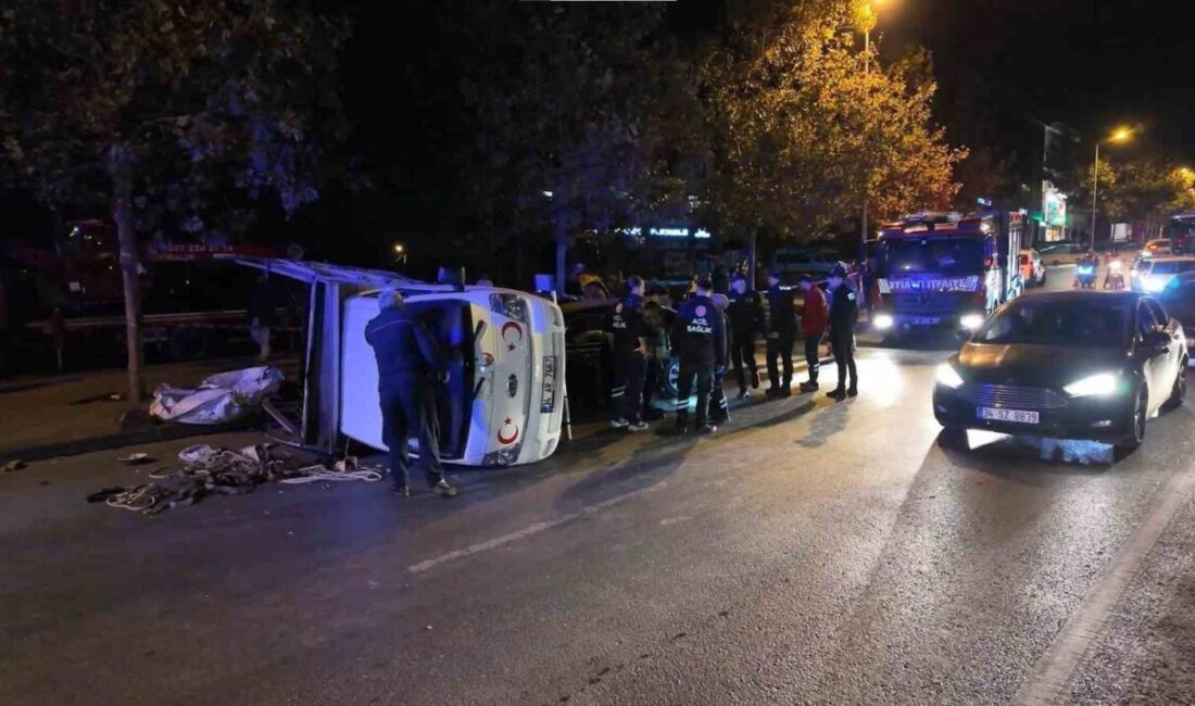 Sancaktepe’de Uyuşturucu Etkisiyle Kaza Yapan Sürücünün Aracında Yüklü Miktarda Uyuşturucu Bulundu İstanbul Sancaktepe'de, uyuşturucu etkisindeki sürücü F.E.'nin sebep olduğu kazada A.E.