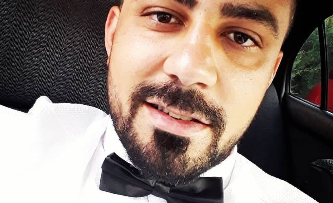 Uyuşturucu etkisindeki şahıs, Ankara’da esnaf komşusuna makasla saldırdı Ankara'nın Elmadağ ilçesinde, uyuşturucu etkisindeki M.K. (23), komşusu Halil İbrahim