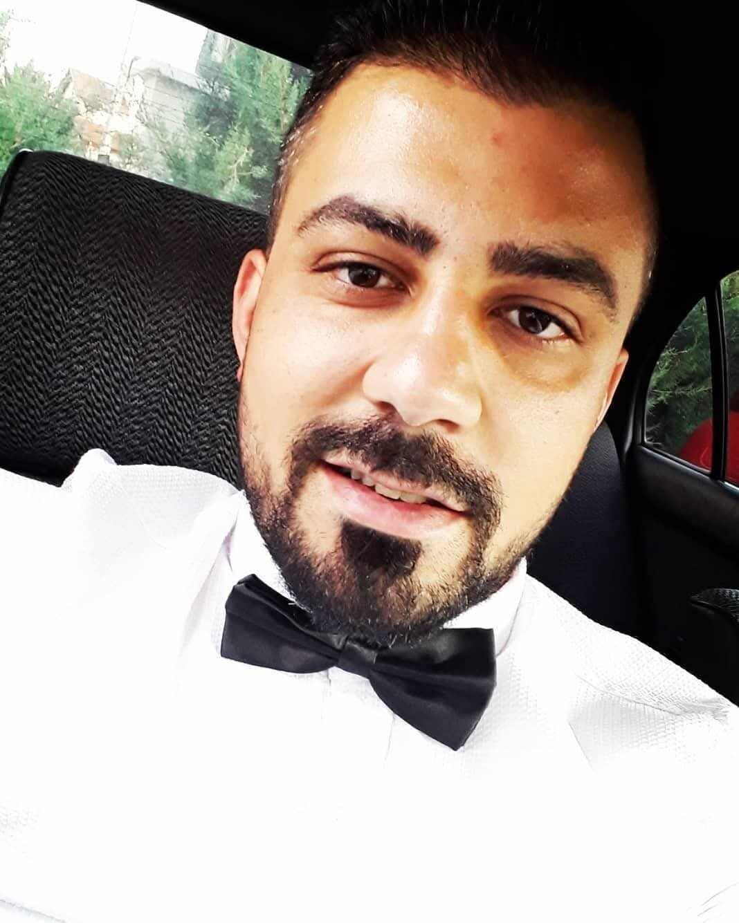 Ankara'nın Elmadağ ilçesinde, uyuşturucu etkisindeki M.K. (23), komşusu Halil İbrahim