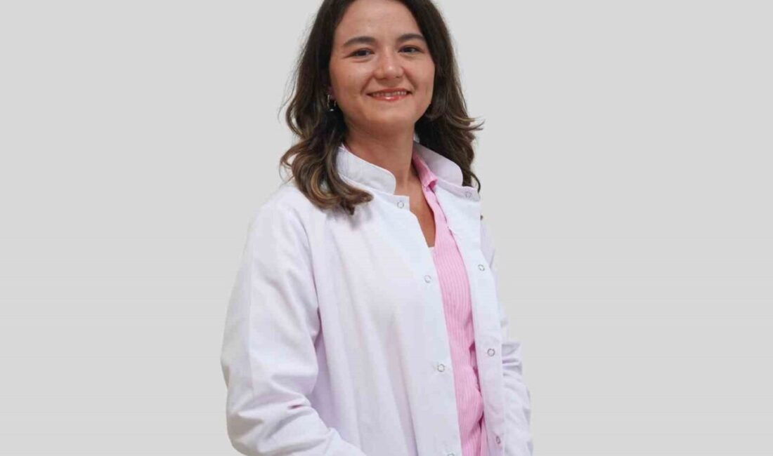 Bilecik Eğitim ve Araştırma Hastanesi, Enfeksiyon Hastalıkları Polikliniğine Uzm. Dr.