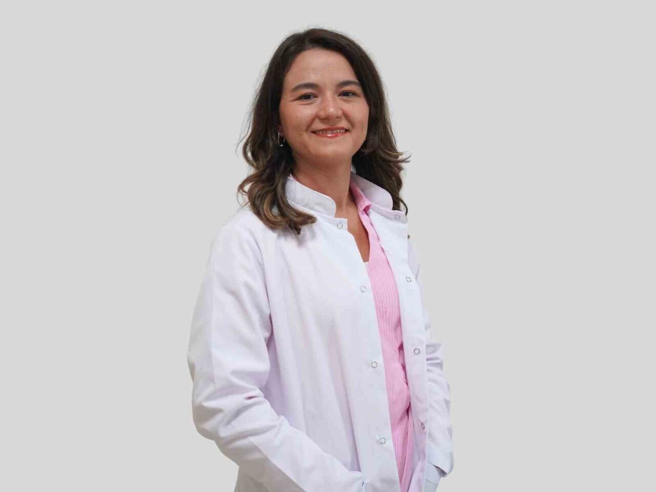 Bilecik Eğitim ve Araştırma Hastanesi, Enfeksiyon Hastalıkları Polikliniğine Uzm. Dr.