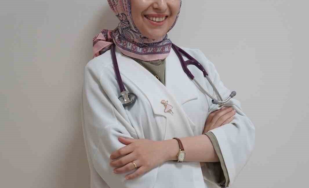 Bilecik Eğitim ve Araştırma Hastanesi'nden Tıbbi Onkoloji Uzmanı Uzm. Dr.