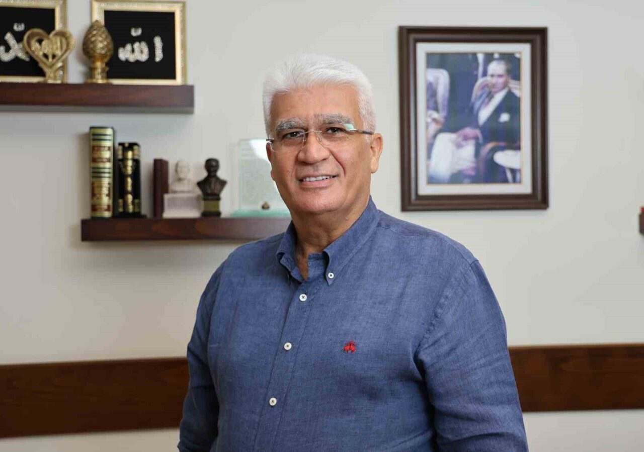 Prof. Dr. Orhan Şen, çocuklarda görülen eklem ve sırt ağrılarının