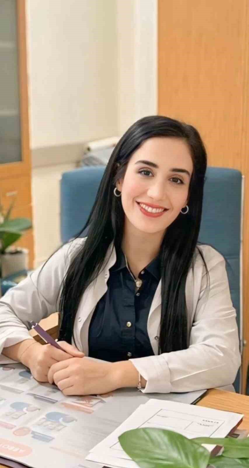 Şile Devlet Hastanesi İç Hastalıkları Uzm. Dr. Serap Türk, sonbaharda