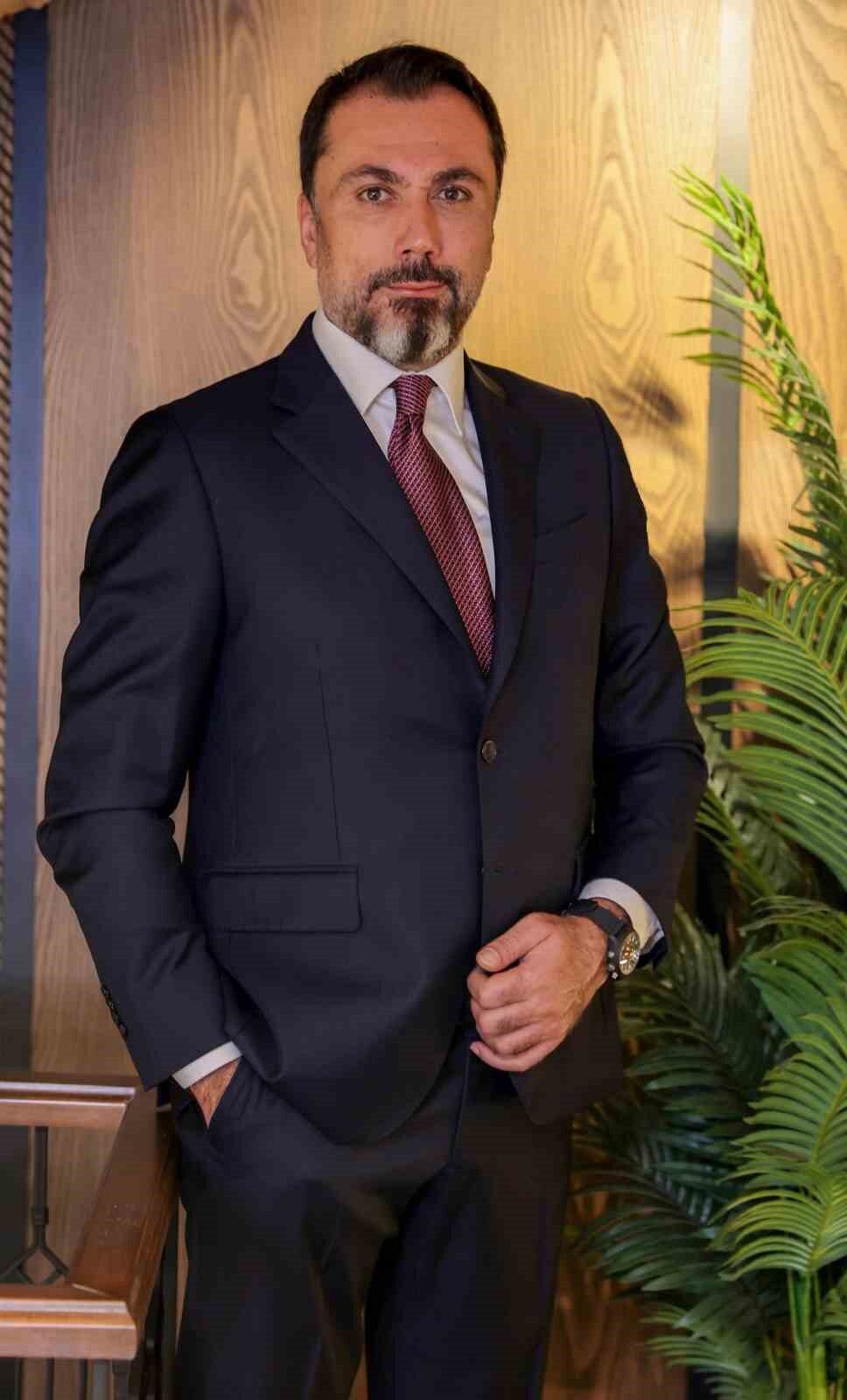 DEMAŞ A.Ş. Yönetim Kurulu Başkanı Ahmet Cumhur Kitiş, küresel altın